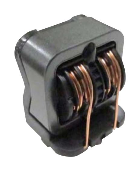 Kemet SSRH24NVS-50026 Choke Common Mode 2.6 mH 5 A 250VAC 0.027 ohm Through Hole Ssrh Series