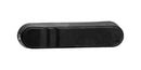 ABB OHBS9 OHBS9 Handle Knob OT16xxx160 Series Switch Disconnectors Black 15.5 mm x 71.7 18