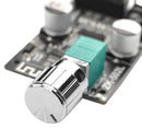 Dfrobot DFR0799 DFR0799 Evaluation Board 2-Channel Audio Amplifier Bluetooth 5.0 15 m 5 VDC to 24