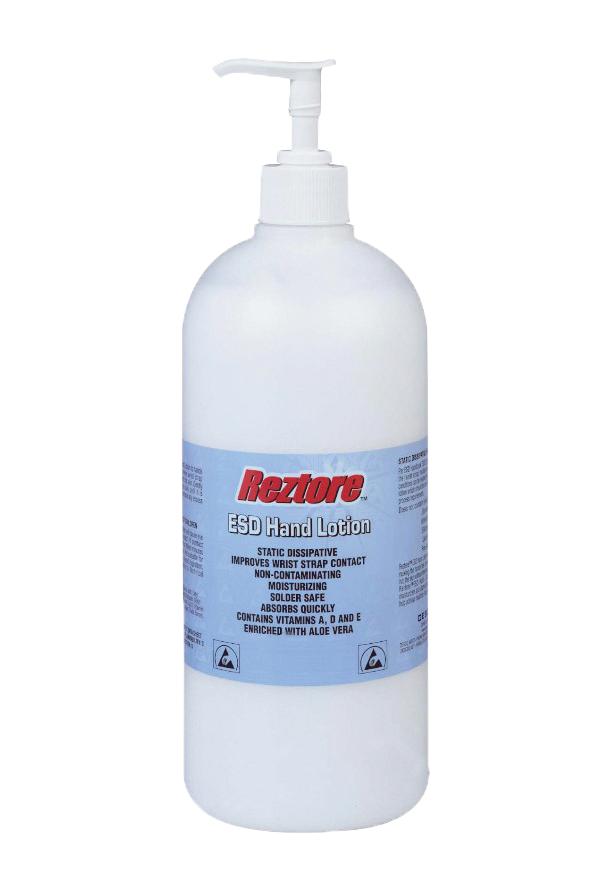 Menda 35661 Lotion Hand Reztore 32 OZ