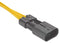 Molex 204223-0006 Connector Housing IP67 Squba 204223 Series Plug 6 Ways 1.8 mm