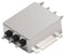 Corcom - TE Connectivity 15KEBS6BFPD 15KEBS6BFPD Power Line Filter 520 VAC 15 A