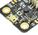 Dfrobot DFR0579 DFR0579 Evaluation Board Solar Power Management Module SPV1050 DC-DC Boost 0.5 V to 4 Supply