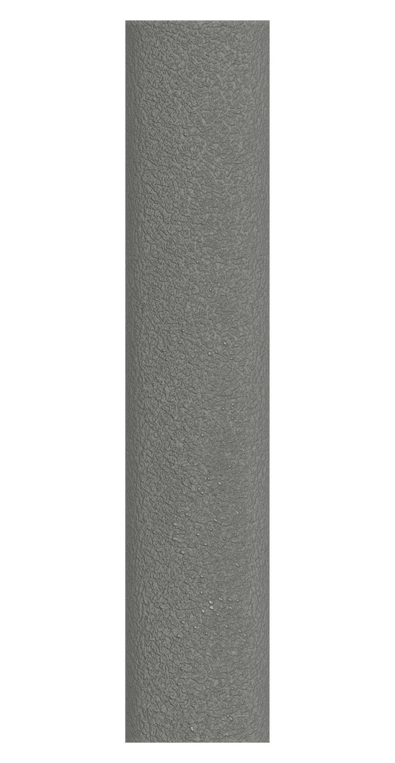 Kemtron - TE Connectivity 1201-SNG-0020 Suppressor EMI Shielding Silicone SSA Cord 1201 Series 1.8 mm OD x 10 m L New