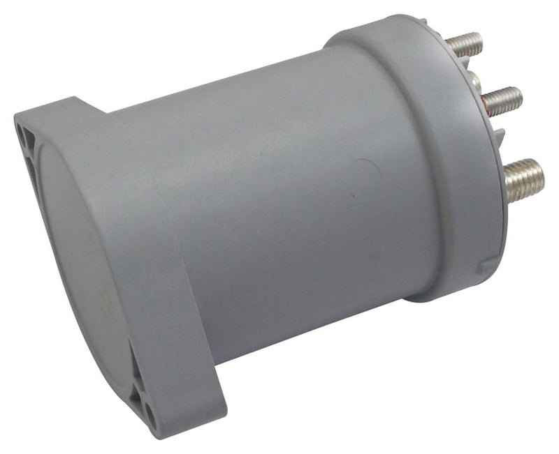 Kilovac - TE Connectivity LEV200A4NAA Contactor Flange 900 VDC SPST-NO-DM 1 Pole