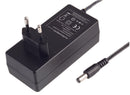 Multicomp PRO MP004767 AC/DC Power Supply Level VI 1 Output 36 W 12 V 3 A