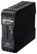 Omron Industrial Automation S8VK-G06012 AC/DC DIN Rail Power Supply (PSU) ITE 1 Output 60 W 12 VDC 4.5 A