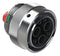 Amphenol SINE/TUCHEL AHDM06-24-07SN-CL22 Circular Connector Plug 7POS Cable
