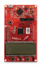 Texas Instruments MSP-EXP430FR4133 Development Board Launchpad MSP430FR4133 Fram MCU On-Board Debugger & Segmented LCD