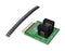 Dialog Semiconductor SLG46827AG-SKT Socket Adapter SLG4DVKADV Greenpak 65x64 Advanced Development Board