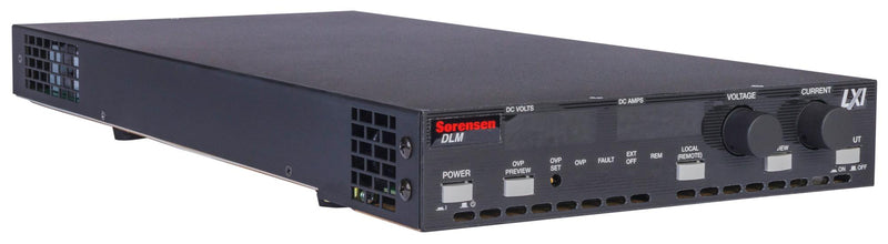Ametek Programmable Power DLM 20-30R Bench Supply 1 Output 0 V 20 A 30