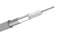 HUBER+SUHNER 22511965 Coaxial Cable Multiflex 86 2.65mm 50ohm 25m