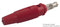 Hirschmann Test and Measurement 930727101 930727101 Banana Connector 4mm Plug Cable Mount 30 A 60 VDC Nickel Plated Contacts Red