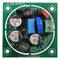 Stmicroelectronics STEVAL-LLL003V1 Evaluation Board VIPer0P LED Driver Constant Current 130mA Output 15 - 21 String