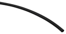 3M FP-301 3/16" BL Heat Shrink Tubing 2:1 0.187 " 4.75 mm Black 100 ft 30.5 m