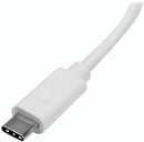 Startech US1GC30A Adapter 10/100/1000 Mbps USB-C to RJ45 5 Gbps