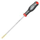 Facom AT5.5X300 AT5.5X300 Screwdriver Slotted 300 mm Blade 5.5 Tip 409 Overall Protwist Series