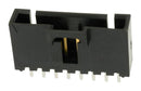 Molex 70543-0111 Pin Header Signal 2.54 mm 1 Rows 7 Contacts Through Hole Straight SL 70543