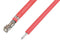 Molex 214921-2123 Cable Assembly Picoblade Crimp Terminal Socket to Free End 8.85 " 225 mm