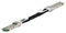 TE Connectivity 2323767-4 Computer Cable 400G 28AWG QSFP-DD 76 Position Plug 8.2 ft 2.5 m New