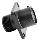 Amphenol SINE/TUCHEL RTS010N3W3S03 Circular Conn Rcpt 6POS Crimp