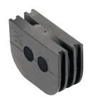 Weidmuller 1114530000 Accessory IP54 8.5-10.5mm Fieldpower Series Power Distribution Blocks Sealing Insert