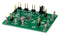 Microchip ADM00864 Evaluation Board MIC2800 Pmic 2.7V To 5.5V Input 3 Output 600mA DC/DC 300mA LDO