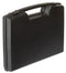DURATOOL 17025.079.GPB Storage Case, with Foam, Plastic, Black, 240mm x 205mm x 48mm