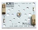 Intelligent LED Solutions ILR-OV01-O275-LS030-SC201. ILR-OV01-O275-LS030-SC201. UV Emitter Module 1 Chip 500 mA 2 W 130 &Acirc;&deg; 5 V to 6 275 nm Push-In