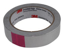 3M 1183 (1X18YDS) Tape Copper Foil 25.4MM X 16.5M