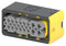 TE Connectivity 2-1564337-1 Automotive Connector Housing Black Heavy Duty Sealed Series Receptacle 16 Ways