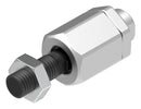 Festo 2061 SELF-ALIGNING Quick Coupling M6 Steel