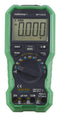 Multicomp PRO MP730026 EU-UK Digital Multimeter True RMS 20A 1KV