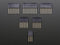 Adafruit 85 Shield Stacking Headers Arduino (R3 COMPATIBLE) 31Y6512