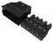 Wago 770-115 770-115 Rectangular Connector Winsta Midi 5 Contacts Plug Clamp 1 Row