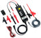 Testec TT-SI 8110 Oscilloscope Probe Differential 100 MHz 2.8 kV 1:100 1:1000 Oscilloscopes