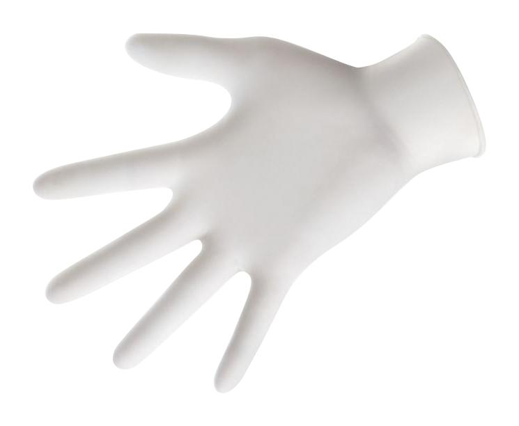 ACL Staticide GL9NI-XL GL9NI-XL ESD Glove Nitrile XL