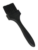 Menda 36092 Conductive ESD Brush Flat Handle BLK