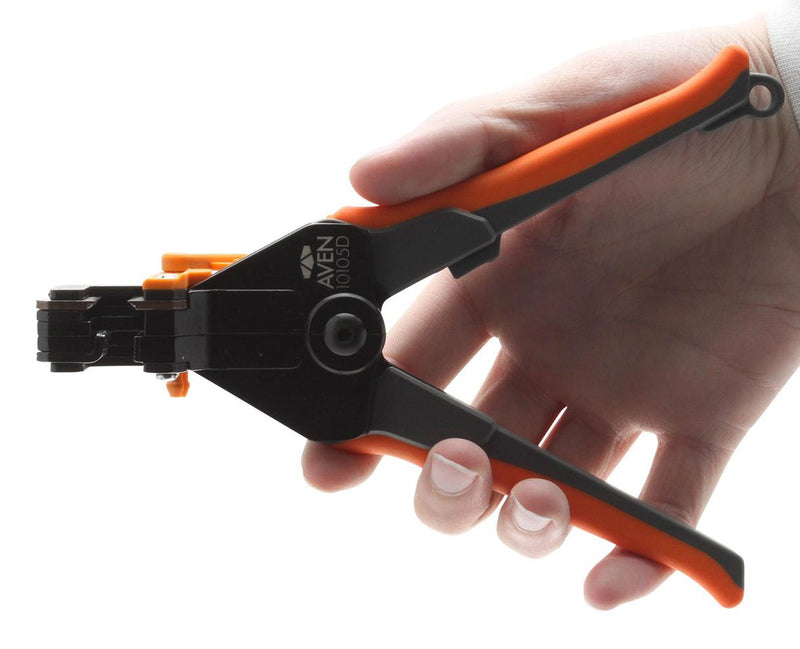 Aven 10105D 10105D Wire Stripper 16 AWG TO 8