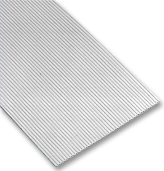 3M 3625/30-30M 3625/30-30M Ribbon Cable Round Conductor Flat Unscreened 30 Core 28 AWG 100 ft 30.5 m