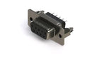 Edac 628-009-228-046 628-009-228-046 D SUB Conn Rcpt 9POS DE Solder
