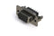 Edac 628-009-228-046 628-009-228-046 D SUB Conn Rcpt 9POS DE Solder