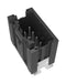 Amphenol ICC 10143535-106KLF WTB Conn Header 6POS 2ROW 1.27MM