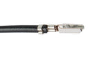 Molex 215710-1125 215710-1125 Cable Assembly Crimp Pin to 17.7 " 450 mm CLIK-Mate OTS 215710 Black