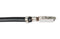 Molex 215710-1125 215710-1125 Cable Assembly Crimp Pin to 17.7 " 450 mm CLIK-Mate OTS 215710 Black