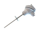 Labfacility XF-1416-FAR XF-1416-FAR Thermometer Pt100 150 Deg C 6 mm x 75
