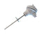 Labfacility XF-1416-FAR XF-1416-FAR Thermometer Pt100 150 Deg C 6 mm x 75