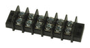 Molex 38760-0302 Panel Mount Barrier Terminal Block 2 Row Ways 22 AWG 14 9.53 mm 15 A