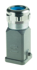 Heavy Duty Connectors & Components 