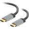C2G 25' Select High Speed HDMI Cable with Ethernet 4K 30Hz (In-Wall)